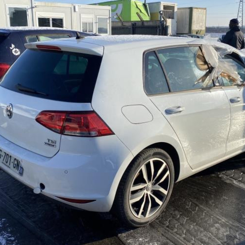 Vase de lave glace VOLKSWAGEN GOLF 7 Photo n°3