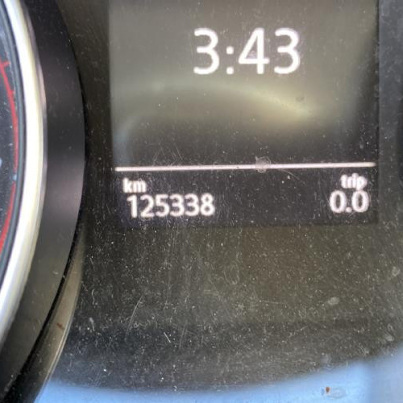 Vase de lave glace VOLKSWAGEN GOLF 7 Photo n°10