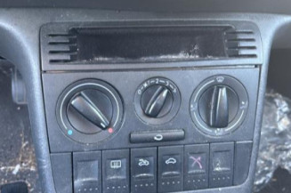 Moto ventilateur radiateur VOLKSWAGEN POLO 3