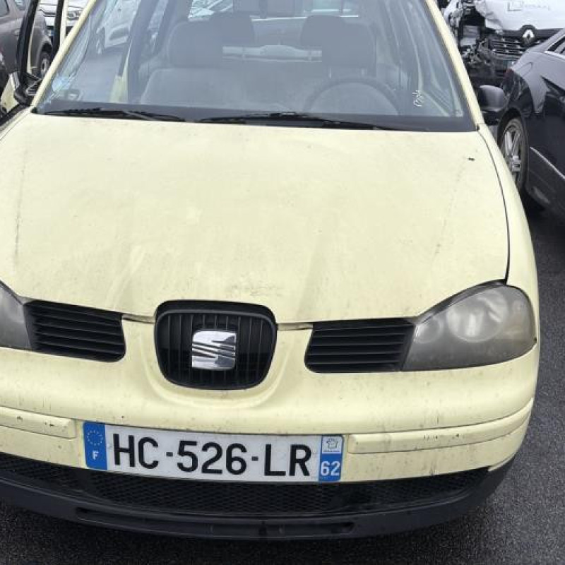 Berceau avant SEAT AROSA Photo n°8