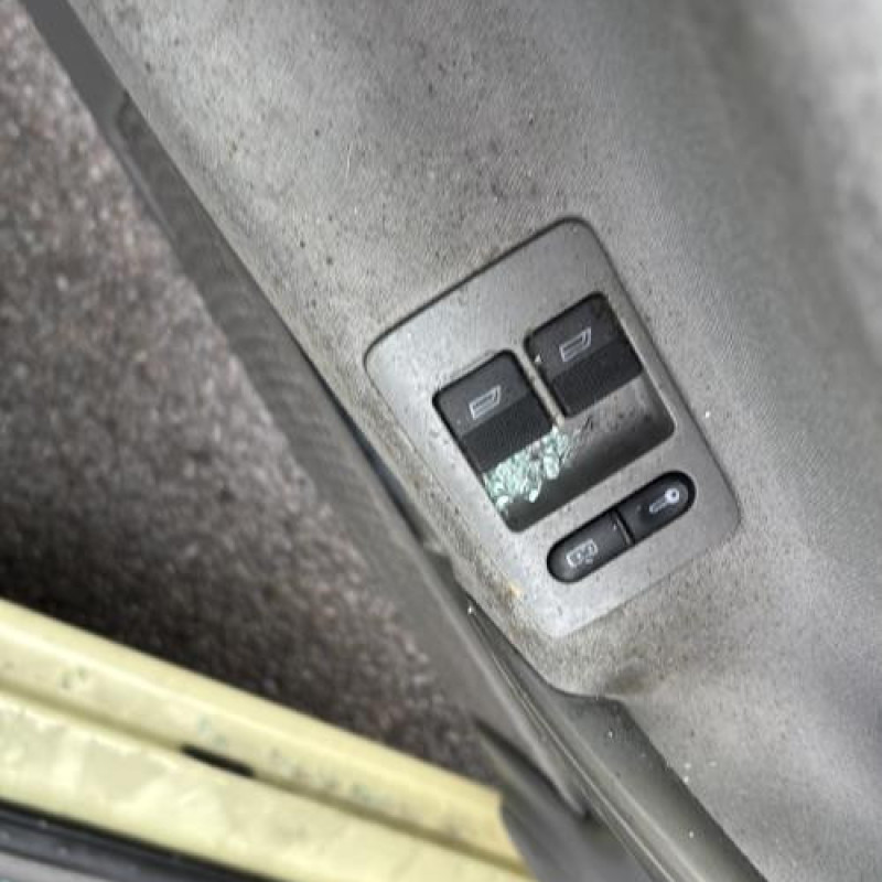 Berceau avant SEAT AROSA Photo n°10