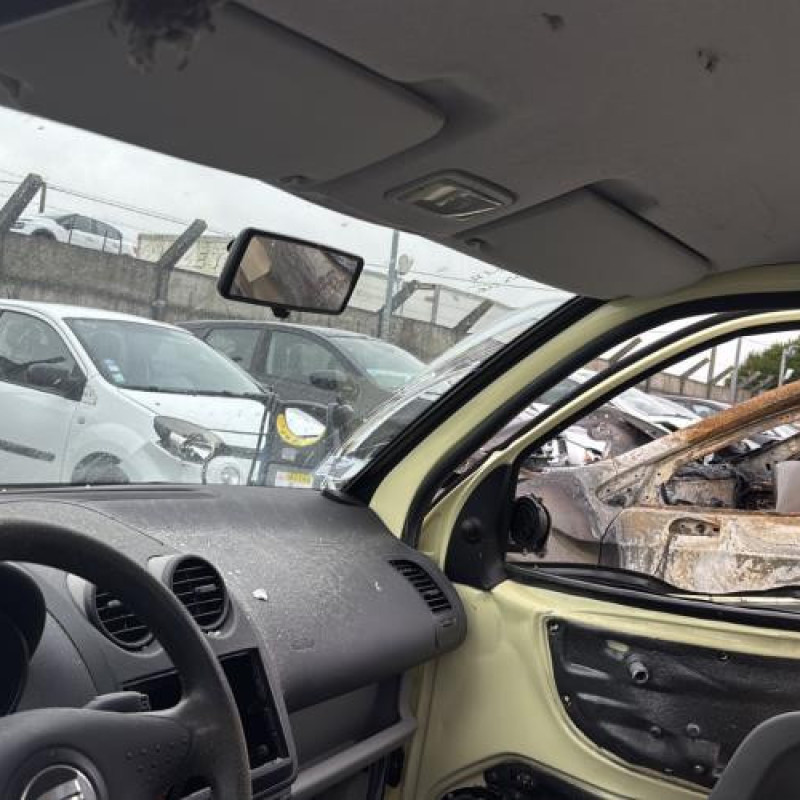 Berceau avant SEAT AROSA Photo n°13