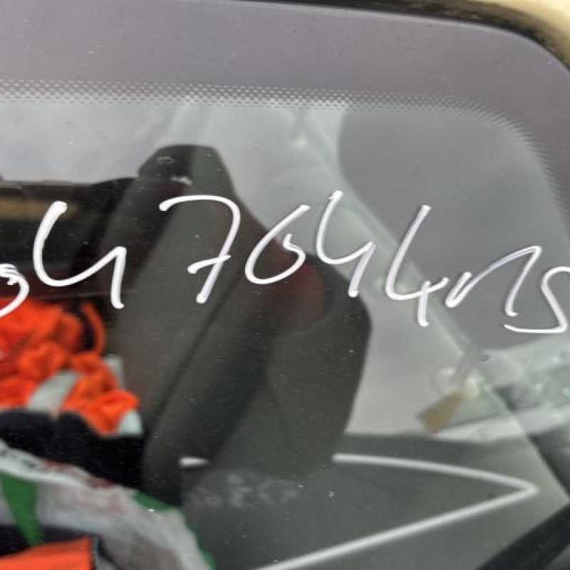 Berceau avant SEAT AROSA Photo n°16