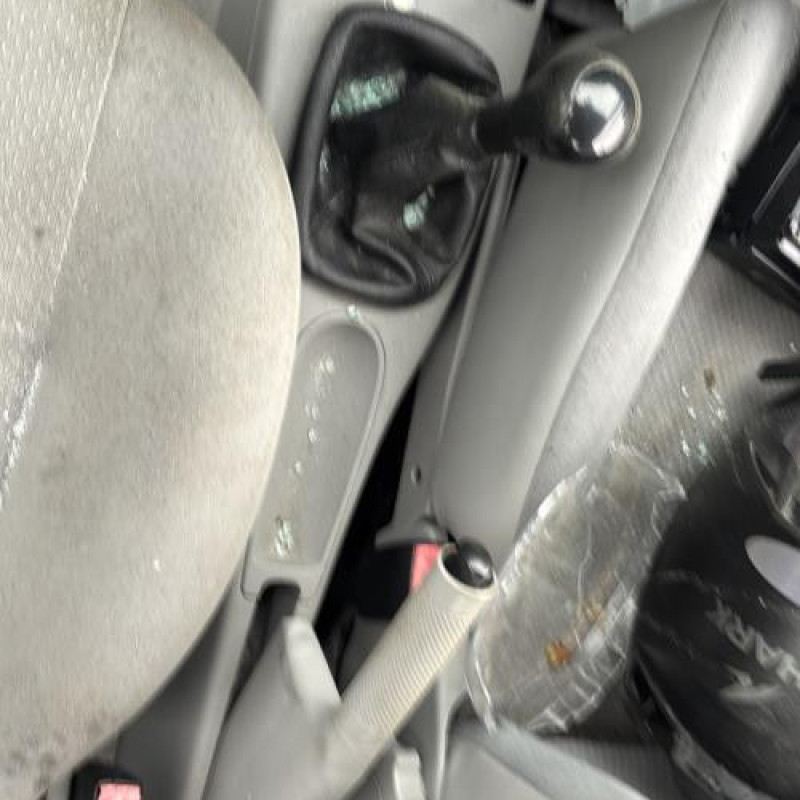 Berceau avant SEAT AROSA Photo n°19