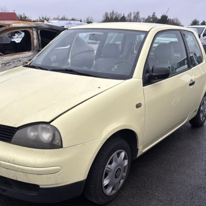 Pivot de moyeu avant droit SEAT AROSA Photo n°1