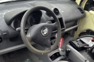 Pivot de moyeu avant droit SEAT AROSA