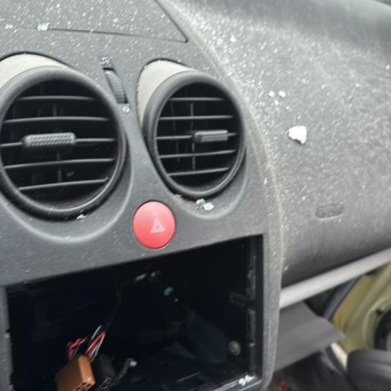 Pivot de moyeu avant droit SEAT AROSA Photo n°17