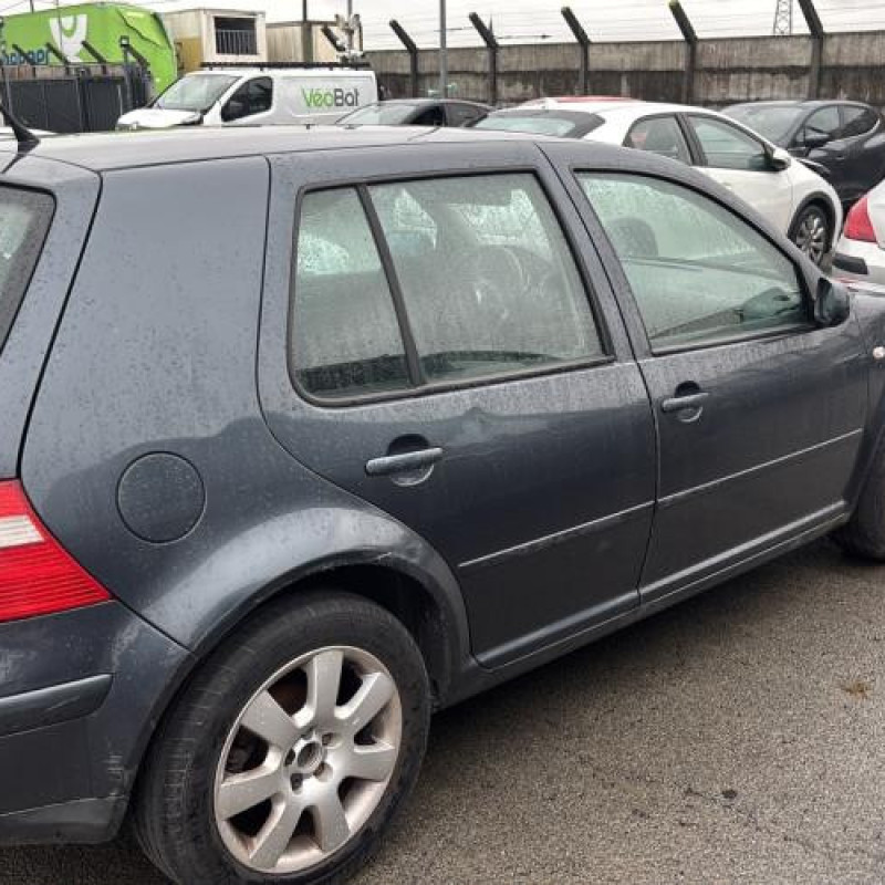 Levier de vitesses VOLKSWAGEN GOLF 4 Photo n°7