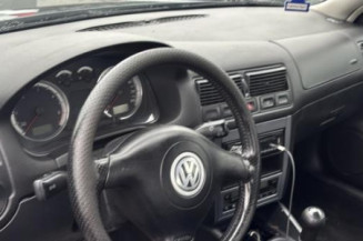Levier de vitesses VOLKSWAGEN GOLF 4