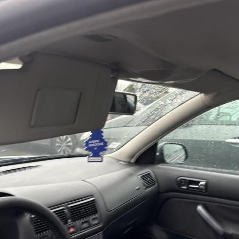 Levier de vitesses VOLKSWAGEN GOLF 4 Photo n°14