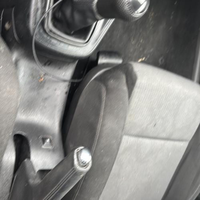 Levier de vitesses VOLKSWAGEN GOLF 4 Photo n°18