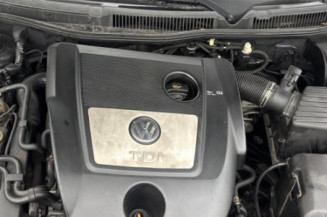 Levier de vitesses VOLKSWAGEN GOLF 4