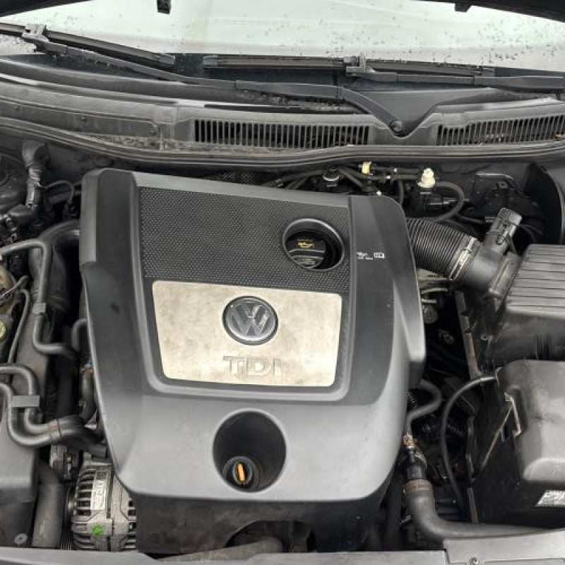 Levier de vitesses VOLKSWAGEN GOLF 4 Photo n°20