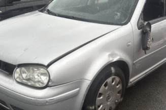 Levier de vitesses VOLKSWAGEN GOLF 4 Photo n°1