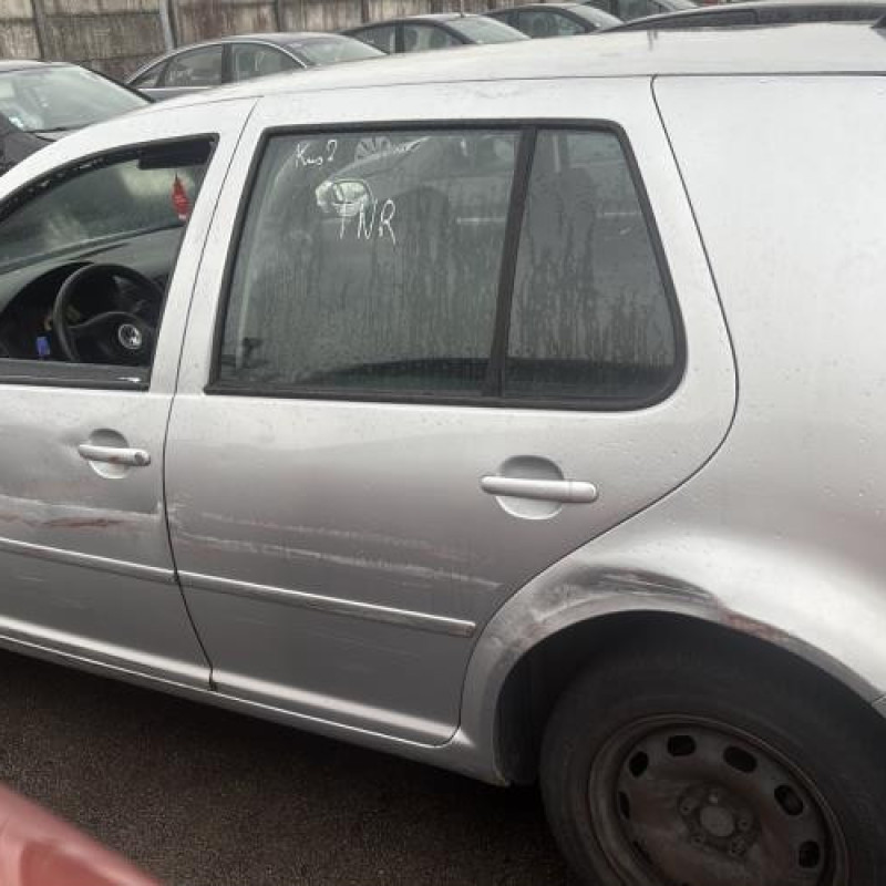 Levier de vitesses VOLKSWAGEN GOLF 4 Photo n°6