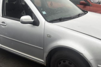 Levier de vitesses VOLKSWAGEN GOLF 4