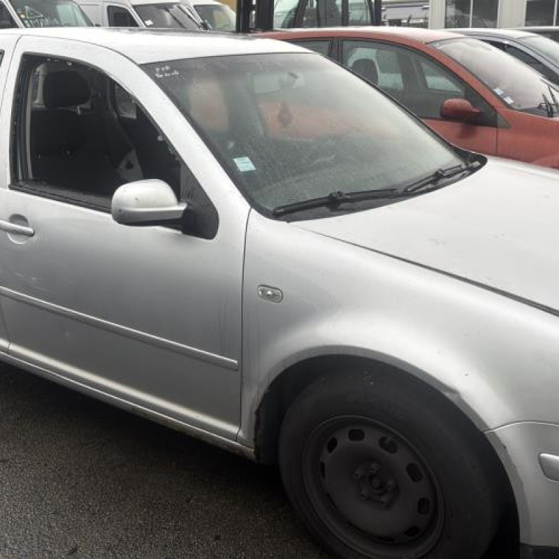 Levier de vitesses VOLKSWAGEN GOLF 4 Photo n°7