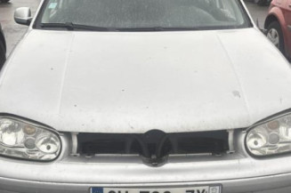 Levier de vitesses VOLKSWAGEN GOLF 4