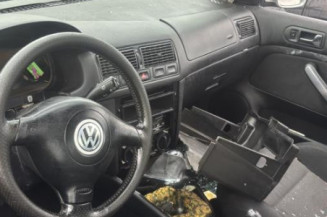 Levier de vitesses VOLKSWAGEN GOLF 4