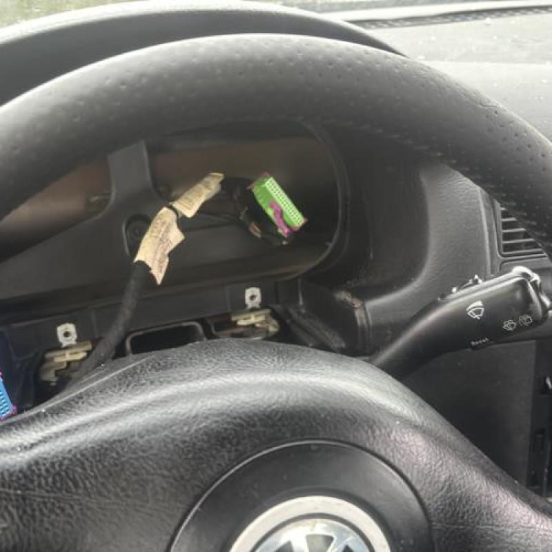 Levier de vitesses VOLKSWAGEN GOLF 4 Photo n°10