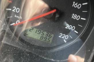 Levier de vitesses VOLKSWAGEN GOLF 4