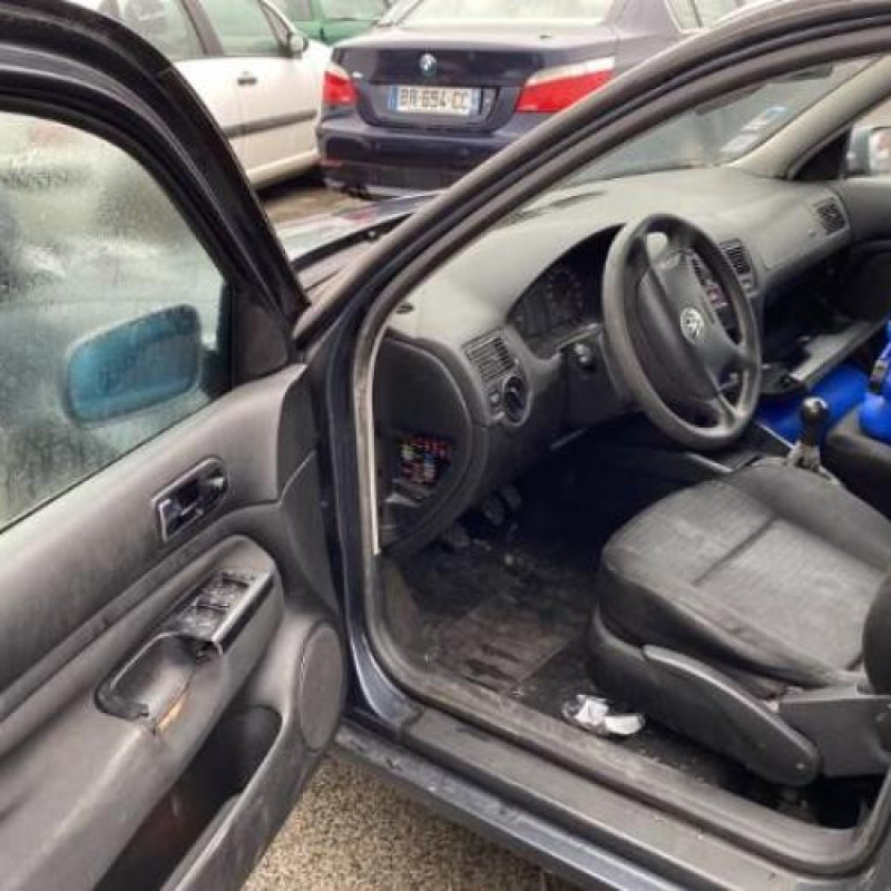 Levier de vitesses VOLKSWAGEN GOLF 4 Photo n°11