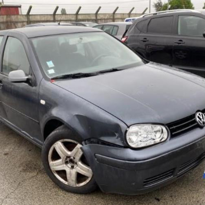 Levier de vitesses VOLKSWAGEN GOLF 4 Photo n°15