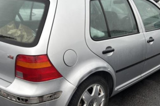 Levier de vitesses VOLKSWAGEN GOLF 4