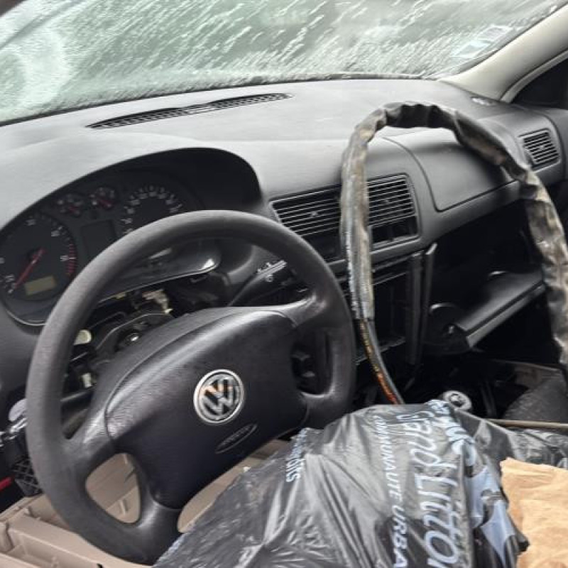 Levier de vitesses VOLKSWAGEN GOLF 4 Photo n°11