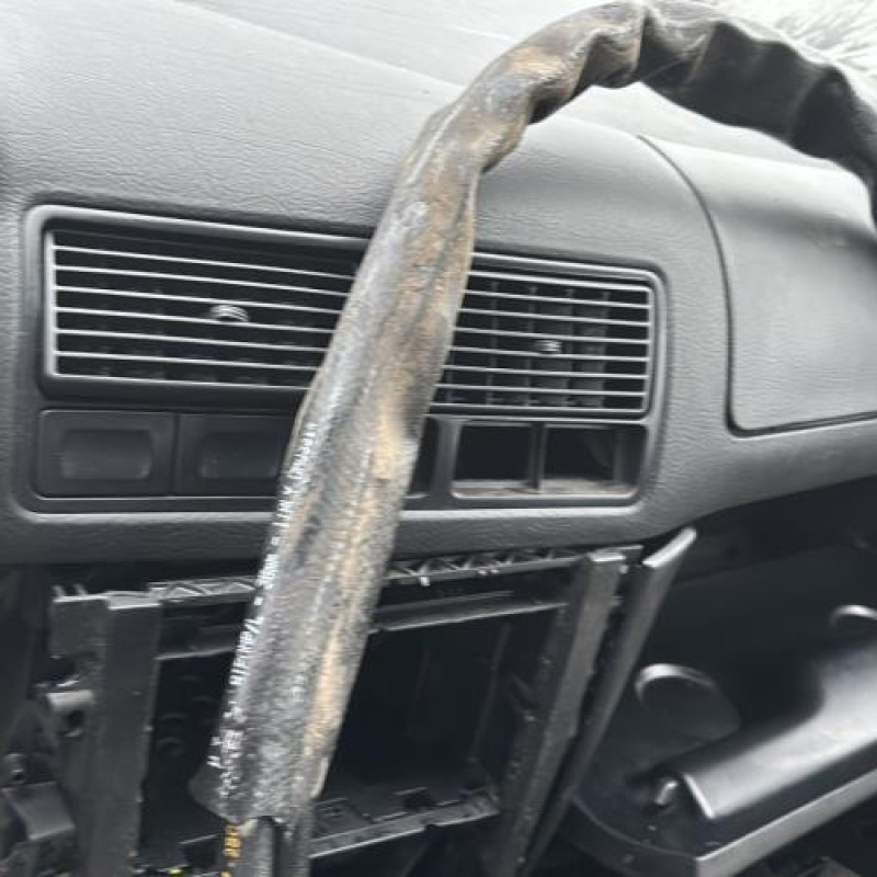 Levier de vitesses VOLKSWAGEN GOLF 4 Photo n°15