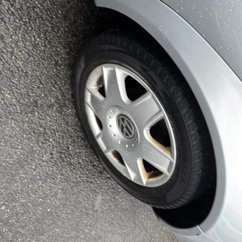 Levier de vitesses VOLKSWAGEN GOLF 4 Photo n°17