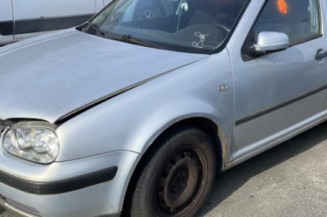 Levier de vitesses VOLKSWAGEN GOLF 4 Photo n°1