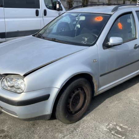 Levier de vitesses VOLKSWAGEN GOLF 4 Photo n°1