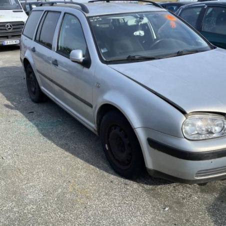 Levier de vitesses VOLKSWAGEN GOLF 4