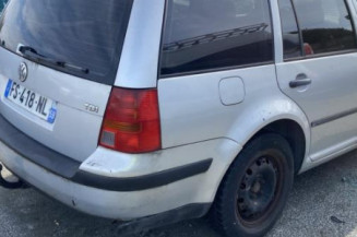 Levier de vitesses VOLKSWAGEN GOLF 4