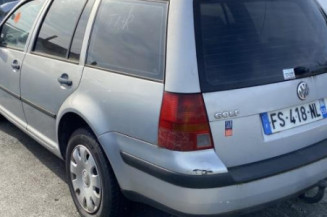 Levier de vitesses VOLKSWAGEN GOLF 4