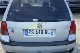 Levier de vitesses VOLKSWAGEN GOLF 4