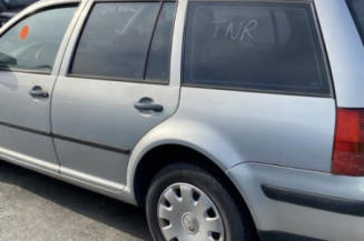 Levier de vitesses VOLKSWAGEN GOLF 4