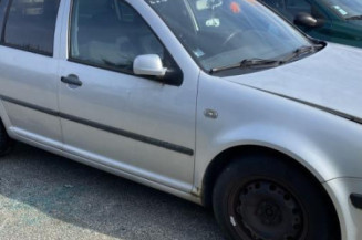 Levier de vitesses VOLKSWAGEN GOLF 4