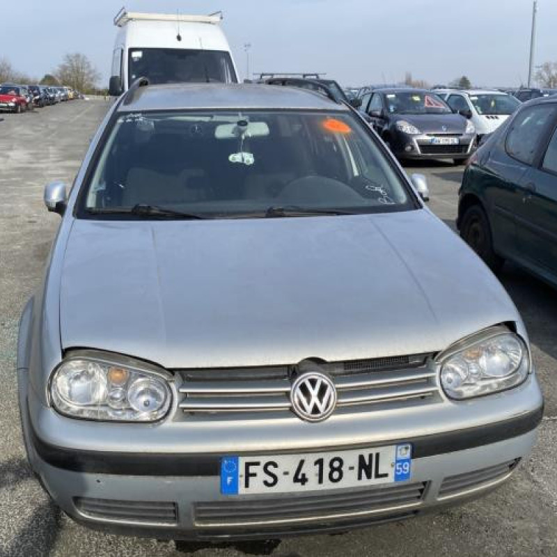 Levier de vitesses VOLKSWAGEN GOLF 4 Photo n°8