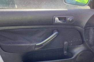 Levier de vitesses VOLKSWAGEN GOLF 4