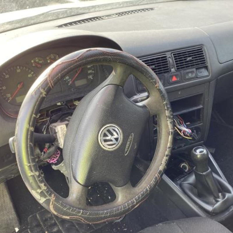 Levier de vitesses VOLKSWAGEN GOLF 4 Photo n°12