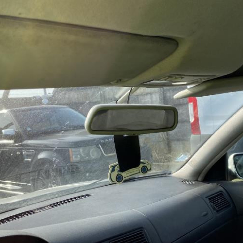 Levier de vitesses VOLKSWAGEN GOLF 4 Photo n°13