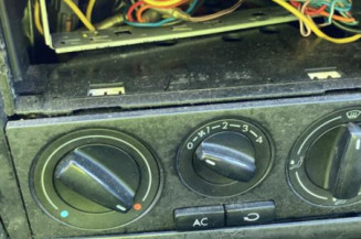 Levier de vitesses VOLKSWAGEN GOLF 4