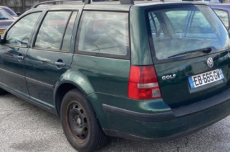 Levier de vitesses VOLKSWAGEN GOLF 4