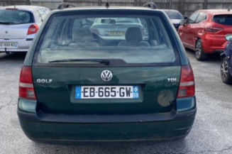 Levier de vitesses VOLKSWAGEN GOLF 4