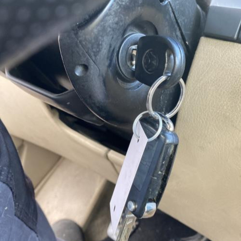 Levier de vitesses VOLKSWAGEN GOLF 4 Photo n°10