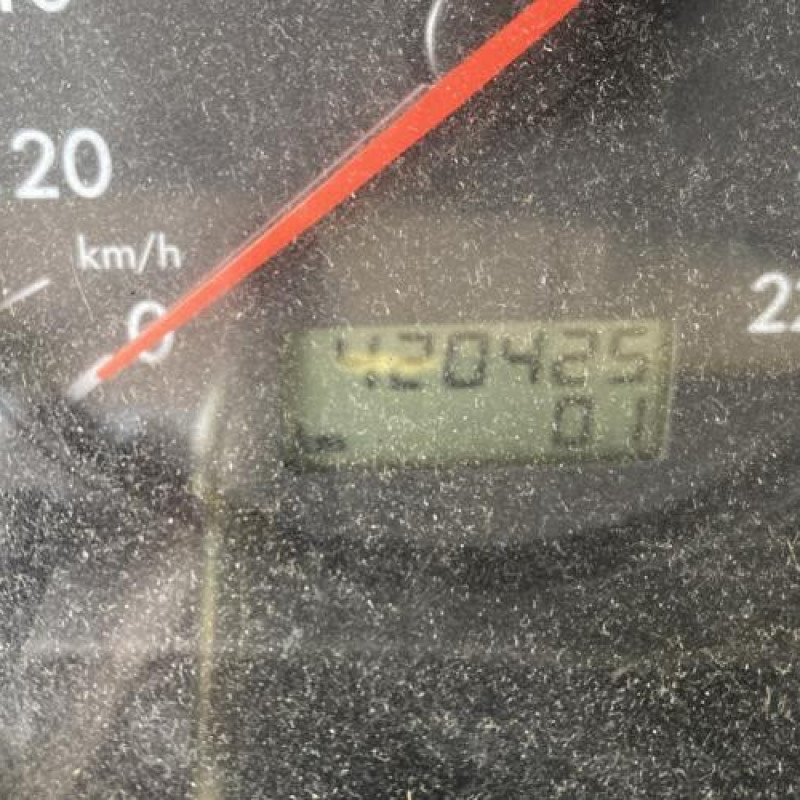 Levier de vitesses VOLKSWAGEN GOLF 4 Photo n°11