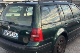 Levier de vitesses VOLKSWAGEN GOLF 4