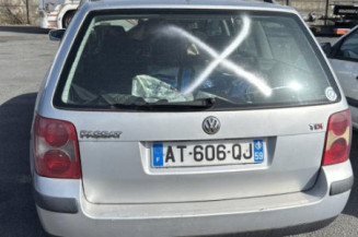 Reservoir essence VOLKSWAGEN PASSAT 4